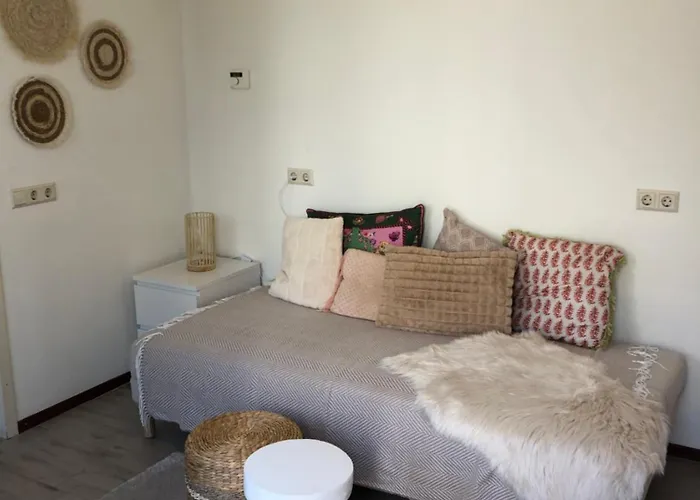 Vakantiehuis In Katwijk Aan Zee