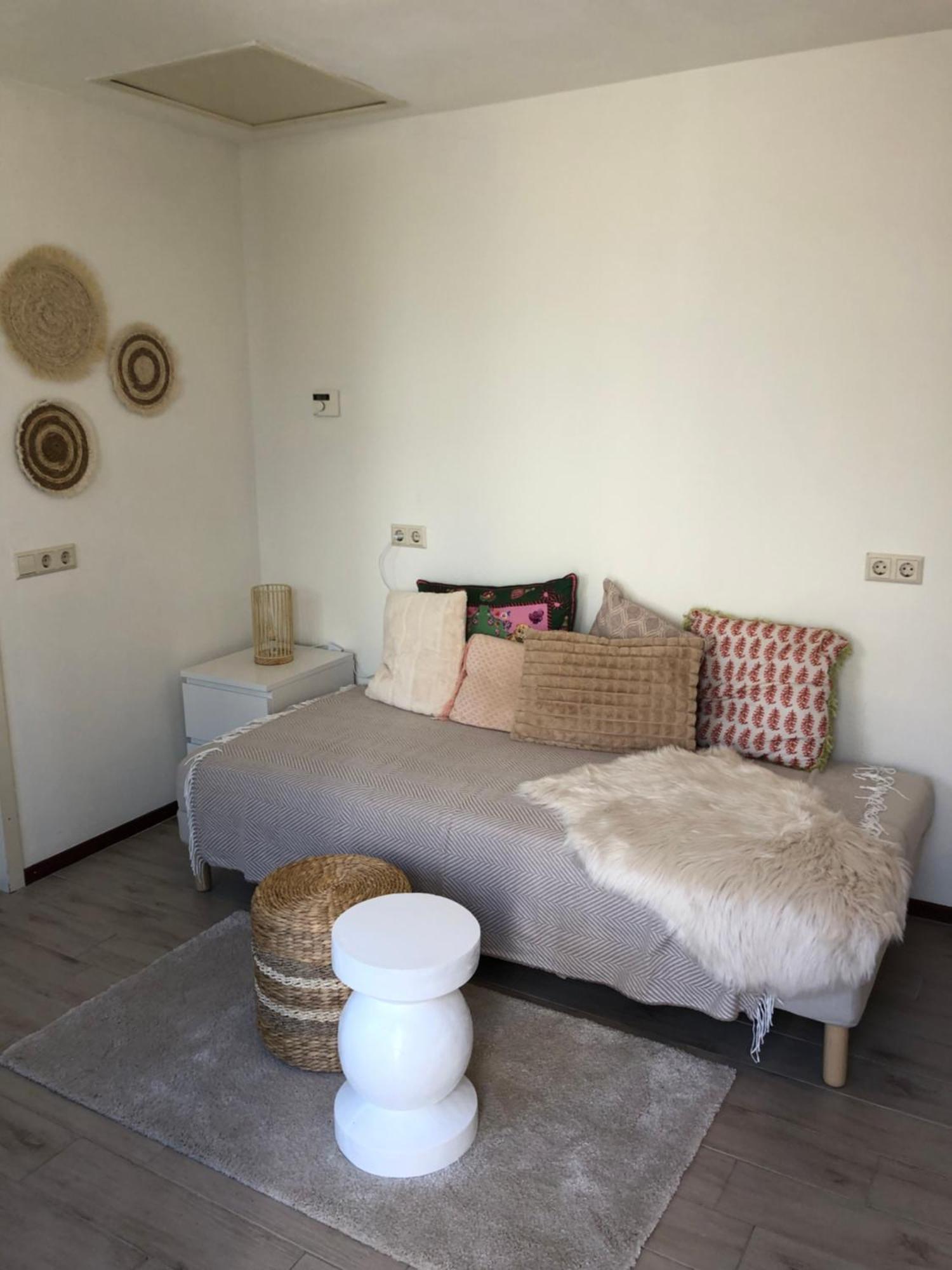 Holiday home In